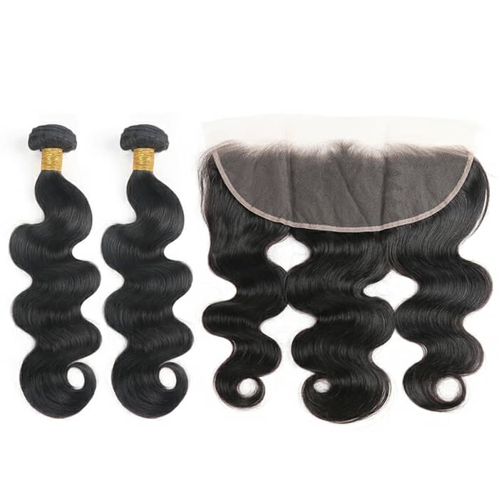 Two Bundles + Frontal