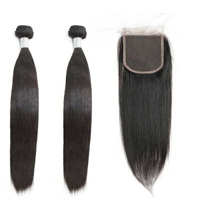 Two Bundles + Closure