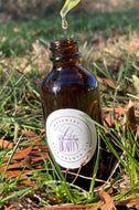 Rosemary Hair Growth Oil