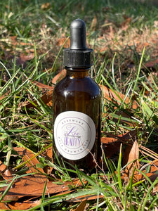 Rosemary Hair Growth Oil