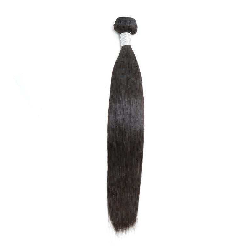 Virgin Silky Straight